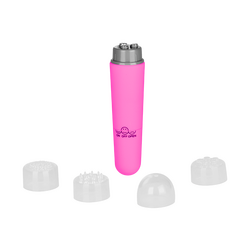 Kraftvoller Mini-Massager, 10,5 cm