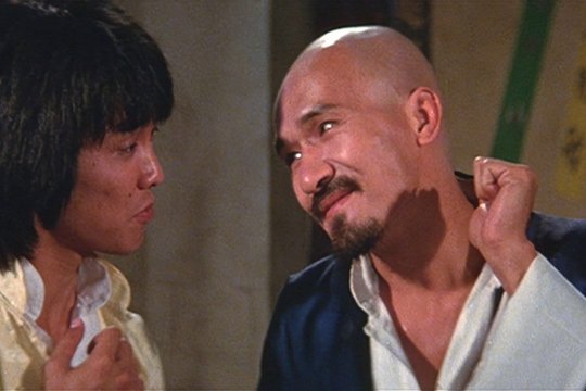 Knockabout - Szenenbild 3