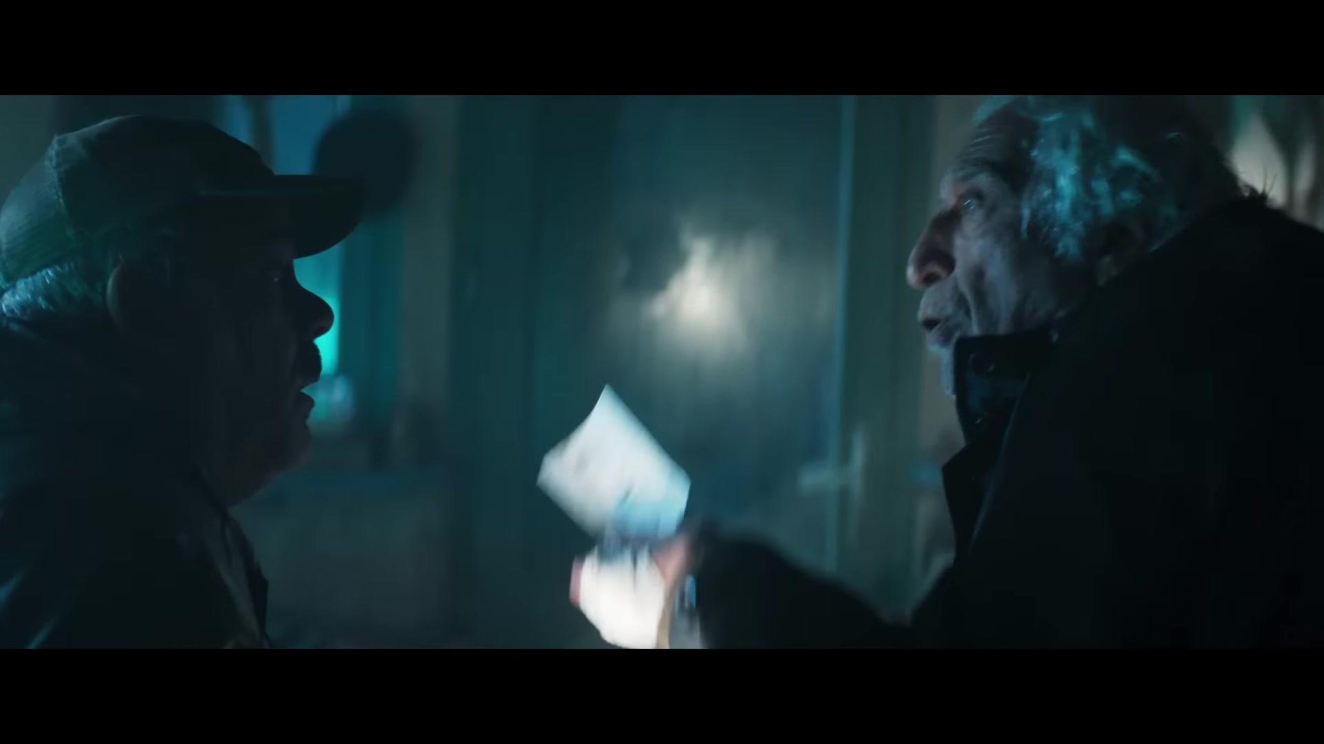 Das große Los - Trailer - Französisch - HD
