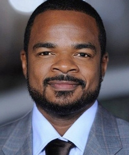 F. Gary Gray