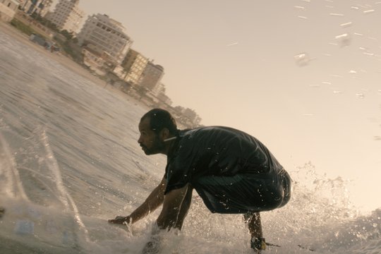 Gaza Surf Club - Szenenbild 10