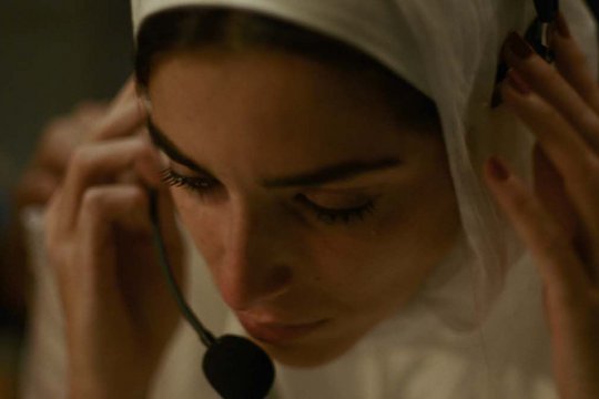 Die Stimme von Hind Rajab - Szenenbild 3