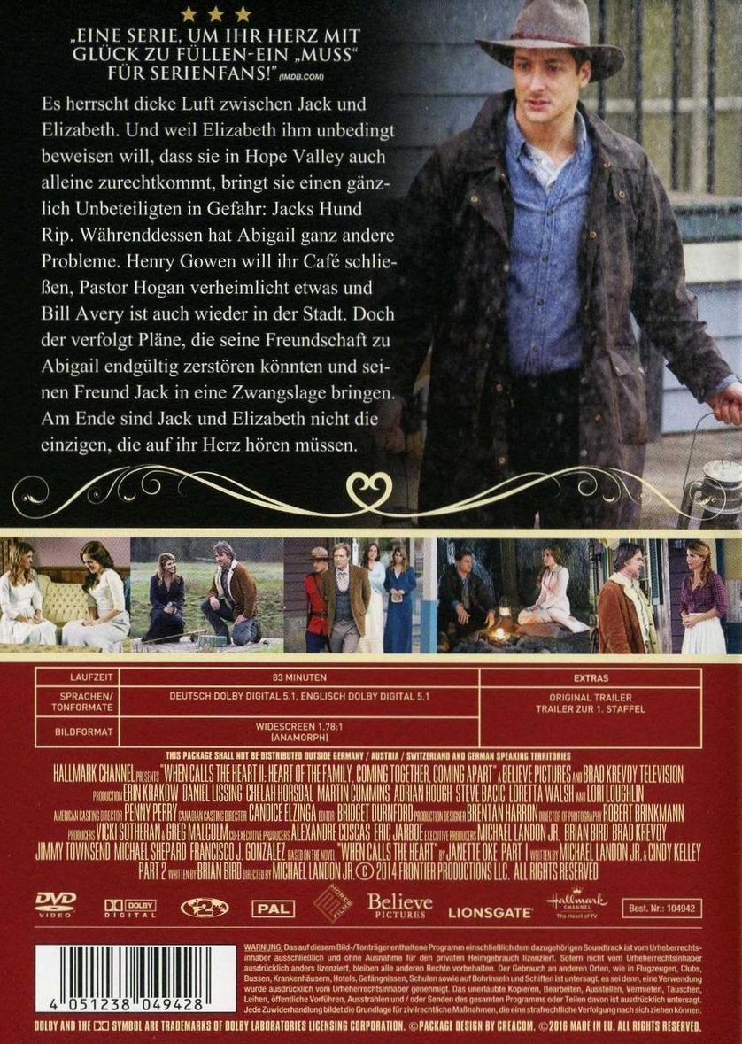 Coal Valley Saga Staffel 5 Stream