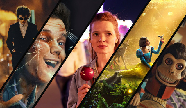 Vorschau-Hits Juni 2025: Rückkehr einer 90er-Ikone, ein Musikbiopic & mehr!