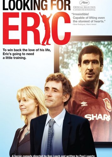 Looking for Eric - Poster 3