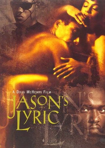 Jason's Lyric - Auf Leben und Tod - Poster 1