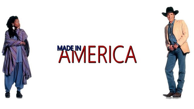 Made in America - Wallpaper 3
