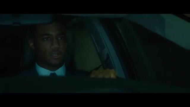 Ride - Trailer - Deutsch - SD