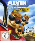 Alvin und die Chipmunks 4