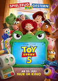 Toy Story 5