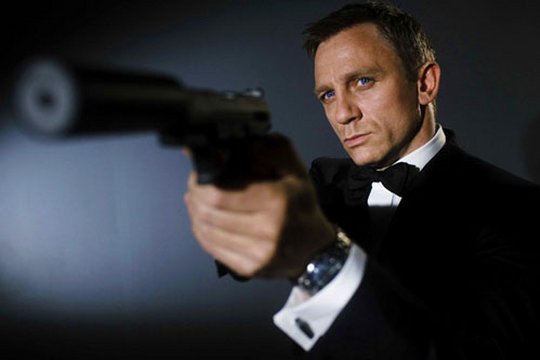 James Bond 007 - Casino Royale - Szenenbild 20