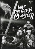 Lake Michigan Monster