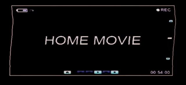 Home Movie - Trailer - Englisch - SD