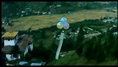 Little Buddha - Trailer - Deutsch - SD