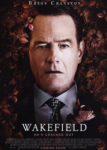 Wakefield - Poster 2