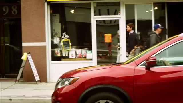 A Special Kind of Love - Trailer - Deutsch - SD