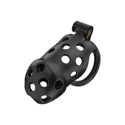 P-Cage - PC03, Größe S, 8,5 cm