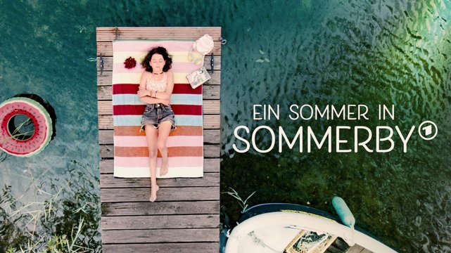 Ein Sommer in Sommerby - Wallpaper 1