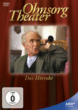 Ohnsorg Theater - Schneider Nörig (DVD Oder Hörspiel) – Norddeutsche Komödie über Geiz Und Hochzeit