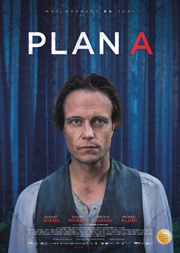 Plan A - Poster 1