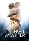 Ein Engel im Winter