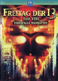 Freitag der 13. Teil 8
