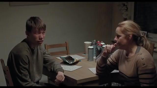 Sorry We Missed You - Trailer - Englisch - SD