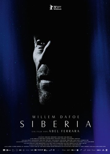 Siberia - Poster 1