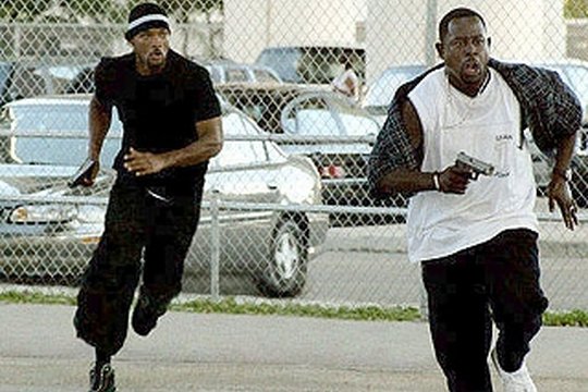 Bad Boys 2 - Szenenbild 7
