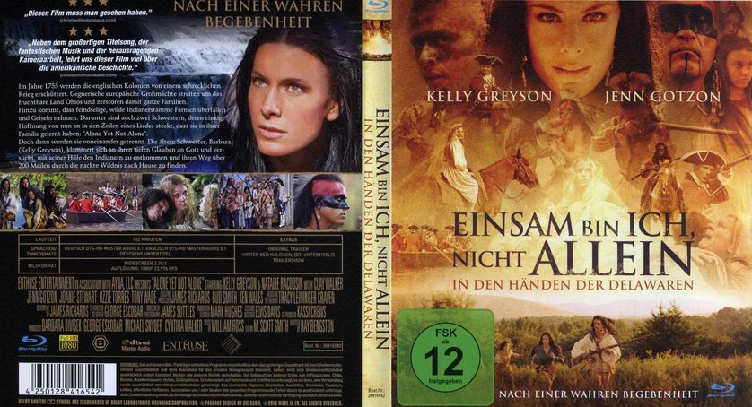 Einsam bin ich, nicht allein: DVD, Blu-ray oder VoD leihen ...