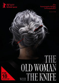 The Old Woman with the Knife