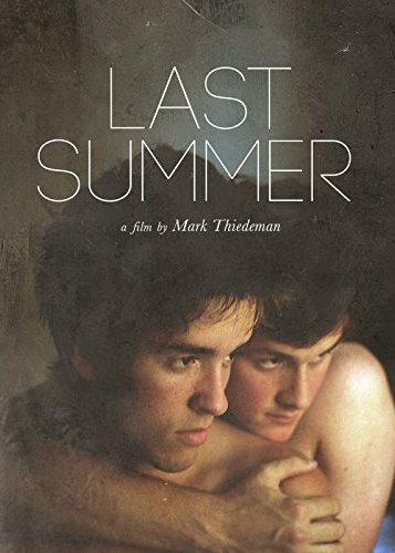 Last Summer - Poster 2