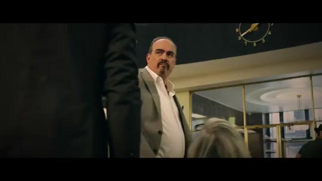 Force of Nature - Trailer - Deutsch - SD