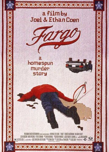 Fargo - Poster 3