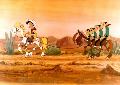 Lucky Luke Sein Größter Trick Stream Lucky Luke Sein Größter Trick Stream
