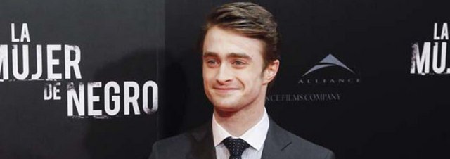 Harry Potter: Daniel Radcliffe spricht über neues 'Harry Potter' Projekt