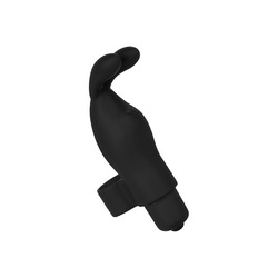 Magic Finger Vibrator, 10 cm