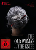 The Old Woman with the Knife