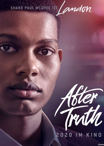 After Truth - Poster 4