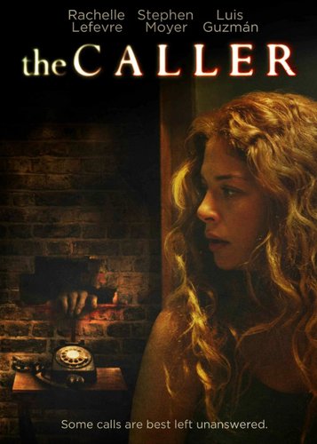 The Caller - Poster 2