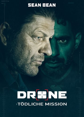 Drone - Poster 1