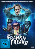 Frankie Freako