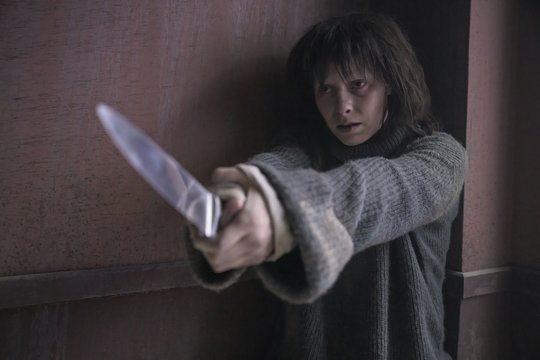 Return to Silent Hill - Szenenbild 4