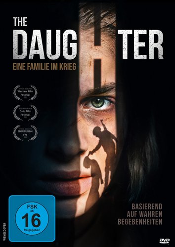 The Daughter - Eine Familie im Krieg (DVD)