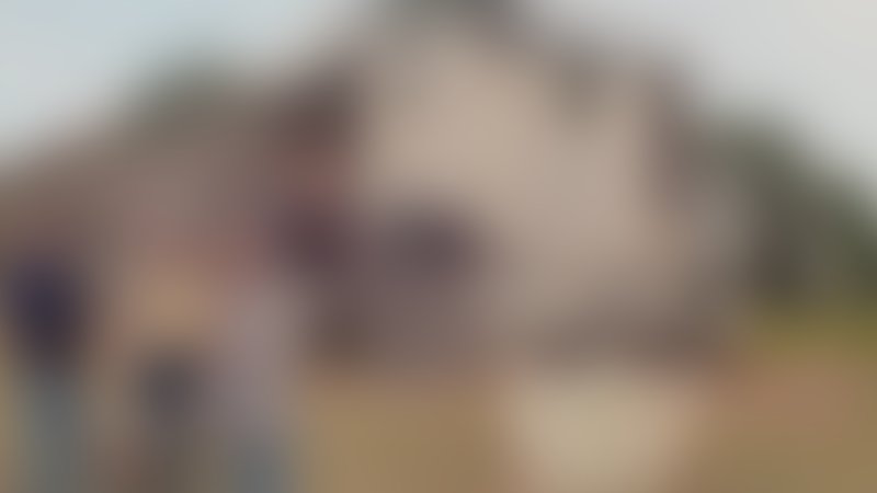 Two Heads Creek - Trailer - Englisch - SD