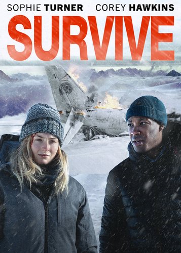 Survive - Poster 1