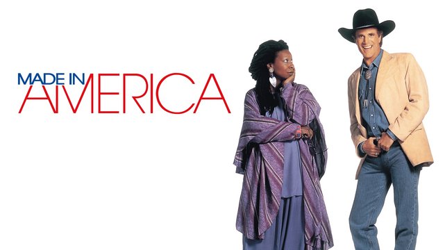 Made in America - Wallpaper 2