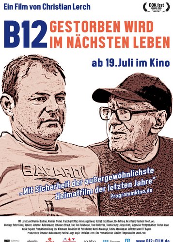 B12 - Poster 1