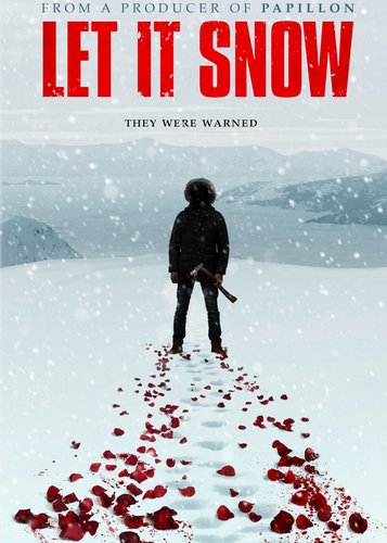 Let It Snow - Poster 2