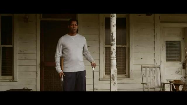 Flight - Trailer - Deutsch - SD